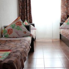 Гостиница Guest House Nadezhda в Сочи отзывы, цены и фото номеров - забронировать гостиницу Guest House Nadezhda онлайн комната для гостей фото 5