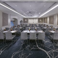 Отель Mandarin Oriental, Munich Мюнхен помещение для мероприятий фото 2