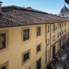 Отель La Locanda Dell'Accademia
