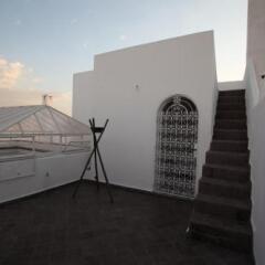 Отель Riad Senso Марокко, Рабат - отзывы, цены и фото номеров - забронировать отель Riad Senso онлайн фото 7