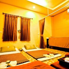 Отель Benwadee Resort в номере