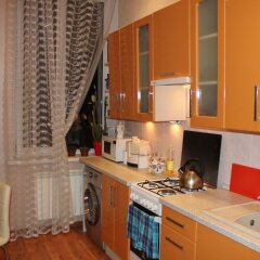 Апартаменты Na Admiralskoj Apartments Калининград фото 3
