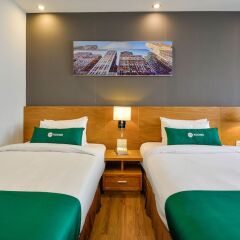 Отель TRIIP Boutique Ben Thanh детские мероприятия фото 2