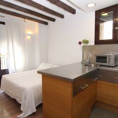 Отель Bcn2stay Apartments Испания, Барселона - отзывы, цены и фото номеров - забронировать отель Bcn2stay Apartments онлайн в номере фото 2