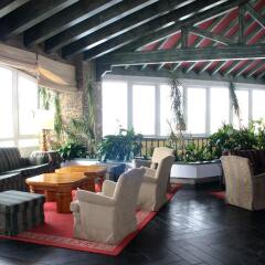 Hotel Ziryab гостиничный бар
