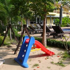 Отель Bacchus Home Resort Таиланд, Пак-Нам-Пран - отзывы, цены и фото номеров - забронировать отель Bacchus Home Resort онлайн фото 2