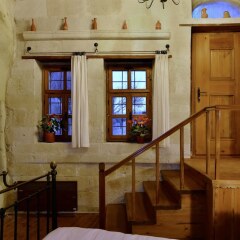 Esbelli Evi Cave Hotel интерьер отеля фото 2
