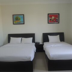 Song Hao Hotel детские мероприятия фото 2