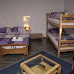 Hostel Like комната для гостей фото 5