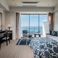 Hotel Monterey Okinawa Spa & Resort Центр Окинавы фото 8