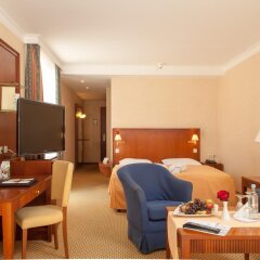 Grand Hotel Binz в номере фото 2