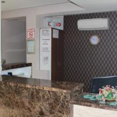 River Boutique Hotel Сиде интерьер отеля
