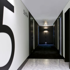 Отель B-aparthotel Regent Бельгия, Брюссель - 3 отзыва об отеле, цены и фото номеров - забронировать отель B-aparthotel Regent онлайн интерьер отеля фото 2