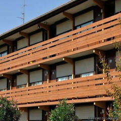Отель Campanile Toulouse Sesquieres Франция, Тулуза - 1 отзыв об отеле, цены и фото номеров - забронировать отель Campanile Toulouse Sesquieres онлайн фото 3