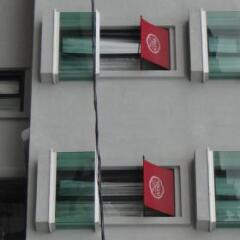 Arkem Hotel 2 парковка