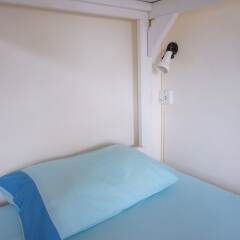 Отель Ananas Phuket Hostel Таиланд, Пхукет - отзывы, цены и фото номеров - забронировать отель Ananas Phuket Hostel онлайн комната для гостей фото 2