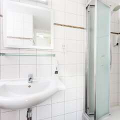Отель Sunrise Bay Villa #3 ванная