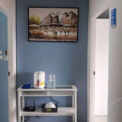 Отель KimLung Airport House фото 20