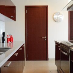 Отель Polanco Carso, 26thfloor3bdrm Wskyscraper View Мексика, Мехико - отзывы, цены и фото номеров - забронировать отель Polanco Carso, 26thfloor3bdrm Wskyscraper View онлайн фото 4