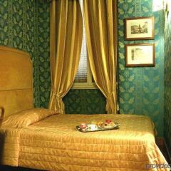 Hotel Andreotti Рим спа
