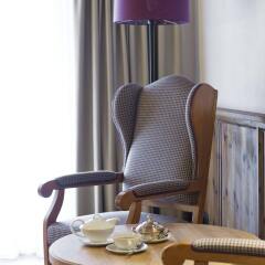 Отель ElisabethHotel Premium Private Retreat в номере фото 2