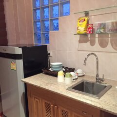 Отель Krabi Villa Phu Khao Private Resort в номере