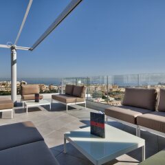 Be. Hotel Сан Джулианс пляж