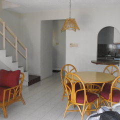 The Atrium at Ironshore in Montego Bay, Jamaica from 374$, photos, reviews - zenhotels.com guestroom photo 4