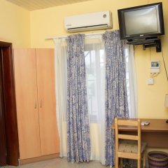 Jayliz Lodge in Accra, Ghana from 99$, photos, reviews - zenhotels.com room amenities