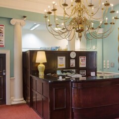 Отель Royal Albion Hotel Великобритания, Брайтон - отзывы, цены и фото номеров - забронировать отель Royal Albion Hotel онлайн спа