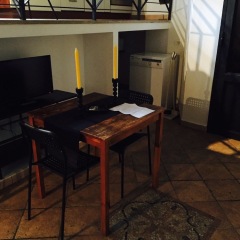 Отель Home2Rome - Trastevere Mercanti I удобства в номере