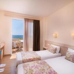 Sunray Hotel комната для гостей фото 5