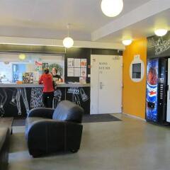 Stadion Hostel Helsinki интерьер отеля фото 2