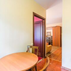 Апартаменты Apartment on Ogorodnaia Sloboda 10 Москва балкон
