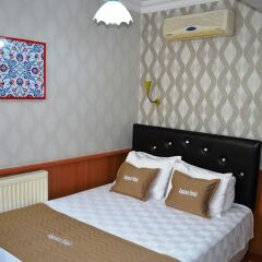 Aspawa Hotel Турция, Памуккале - отзывы, цены и фото номеров - забронировать отель Aspawa Hotel онлайн детские мероприятия