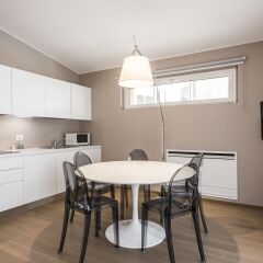 Отель MyPlace Corso Como 11 в номере фото 5