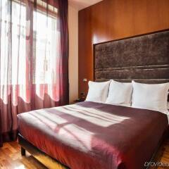 Отель Banke Hôtel комната для гостей фото 4