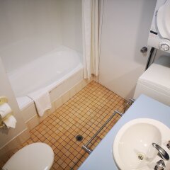 Abbey on Roma Hotel & Apartments in Brisbane, Australia from 133$, photos, reviews - zenhotels.com bathroom