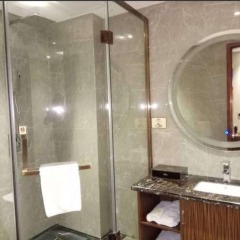 Vashe Hotel ванная