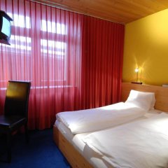 Отель Curuna Швейцария, Скуоль - отзывы, цены и фото номеров - забронировать отель Curuna онлайн комната для гостей фото 2