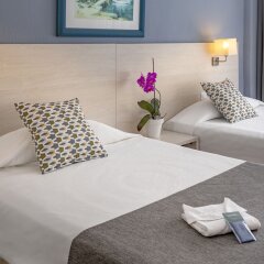 Отель 4R Salou Park Resort I комната для гостей фото 5