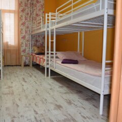 Sleep House Hostel комната для гостей фото 3