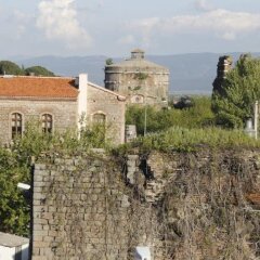 Pergamon Pension Турция, Дикили - отзывы, цены и фото номеров - забронировать отель Pergamon Pension онлайн фото 11