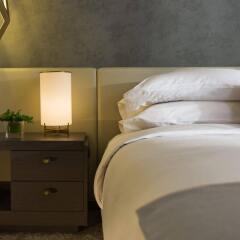 Отель Kimpton La Peer Hotel США, Уэст-Голливуд - отзывы, цены и фото номеров - забронировать отель Kimpton La Peer Hotel онлайн комната для гостей фото 4