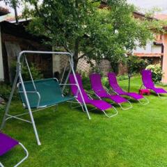Отель Bobi Guest House Болгария, Копривштица - отзывы, цены и фото номеров - забронировать отель Bobi Guest House онлайн детские мероприятия фото 2