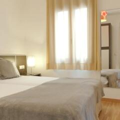 Отель MH Apartments Liceo Испания, Барселона - отзывы, цены и фото номеров - забронировать отель MH Apartments Liceo онлайн фото 2