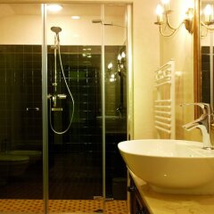 Arena Regia Hotel & Spa in Mamaia-Sat, Romania from 153$, photos, reviews - zenhotels.com bathroom