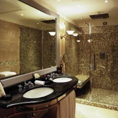 Отель Sofitel Roma (riapre a fine primavera rinnovato) спа