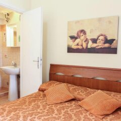 Отель B&B Bel Ami Италия, Рим - отзывы, цены и фото номеров - забронировать отель B&B Bel Ami онлайн комната для гостей фото 4