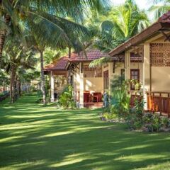 Отель Sunny Beach Resort and Spa фото 13